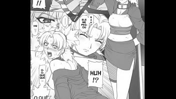 Shika X Naruko thumbnail