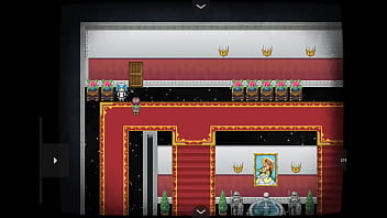 Succubus rhapsodia mansion final showdown bfrpg