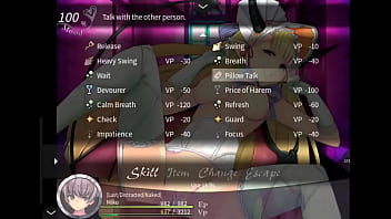 Succubus Rhapsodia Mansion Final Showdown Bfrpg thumbnail