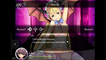 Succubus rhapsodia mansion final showdown bfrpg