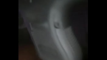 Fucking cuz quickie at family dinner