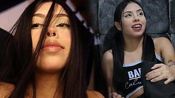 1 veo peliculas con mi mejor amiga y ella quiere tocarme mi pene y yo le digo que no pero ella insiste