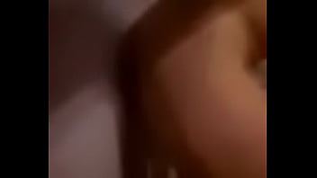 Blondie hotwife suctioncup dildo hottie