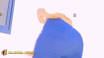 قحبة سخونة كتكفت تا جابتو