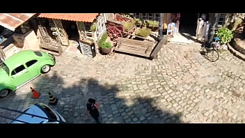 Lugar incrível na serra da cantareira