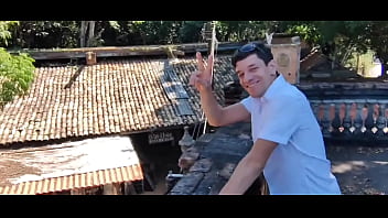 Lugar incrível na serra da cantareira