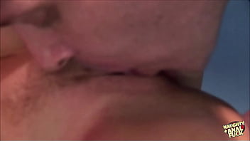 Hot rollerskating blondie gets an anal fucking from the dude