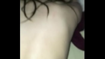 Amateur girl like doggystyle