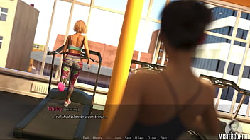 Eruption Imminent Ep41 Visual Novel Gameplay Hd thumbnail