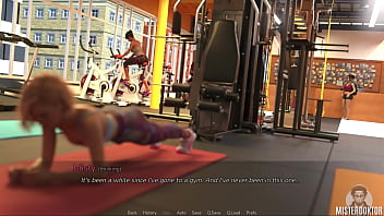 Eruption Imminent Ep41 Visual Novel Gameplay Hd thumbnail