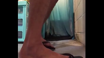 A Rear Biew Of Me Pissing thumbnail