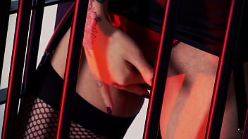 Sexy sluts mai bailey and krystal webb in lesbian fetish ass licking pussy fingering scene