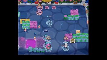 Необычный рикошет бравл thumbnail