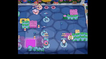 Необычный рикошет бравл