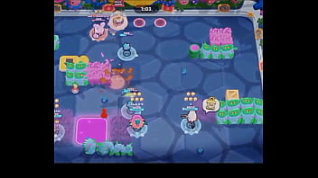 Необычный рикошет бравл