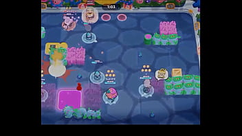 Необычный рикошет бравл