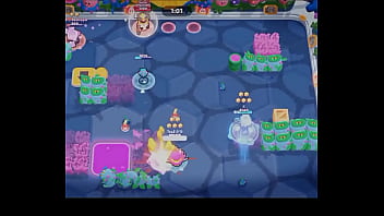 Необычный рикошет бравл