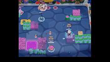 Необычный рикошет бравл thumbnail