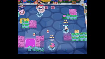 Необычный рикошет бравл