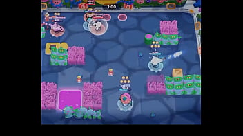 Необычный рикошет бравл