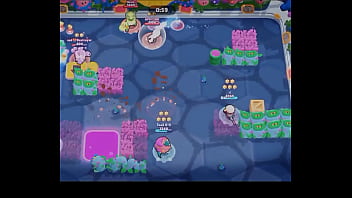 Необычный рикошет бравл