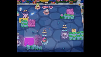 Необычный рикошет бравл