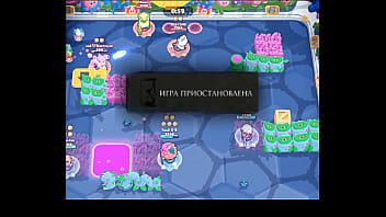 Необычный рикошет бравл