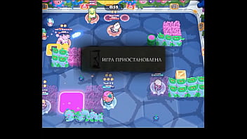 Необычный рикошет бравл