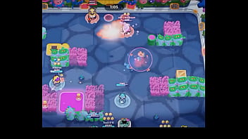 Необычный рикошет бравл