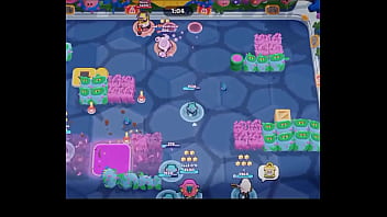 Необычный рикошет бравл