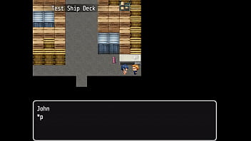 Shipwreck hentai