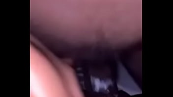 Boyfriend fucks me deep