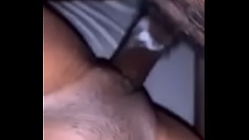 Boyfriend fucks me deep