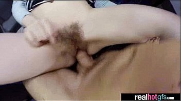Hard style sex scene with horny wild gf vid 21