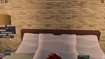 Roblox girl rides bwc