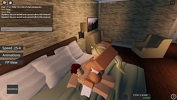 Roblox girl rides bwc