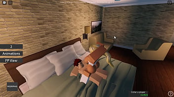 Roblox girl rides bwc