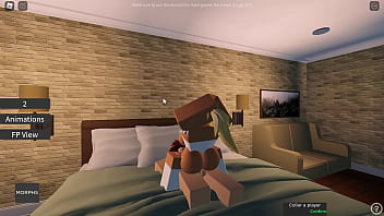 Roblox girl rides bwc