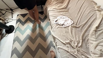 Cachonda infiel me ayuda con mi pene