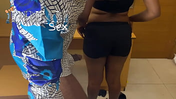 I got distracted by a horny apprentice watch the remaining on red