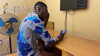 I got distracted by a horny apprentice watch the remaining on red