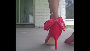 Teaser trailer sweet cherry pie