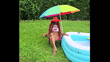 Teaser trailer sweet cherry pie