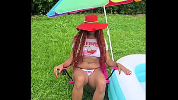 Teaser trailer sweet cherry pie