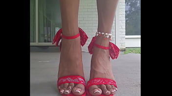 Teaser trailer sweet cherry pie