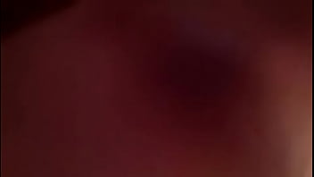 Hot gf shows off her pussy and bf shows off pumped cock