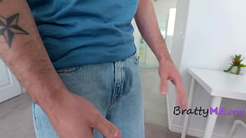 His problem's severe good thing his stepmom's here