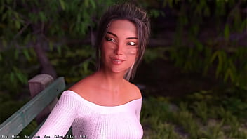 Being a dik #04 cute brunette wants me