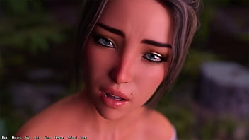 Being a dik #04 cute brunette wants me