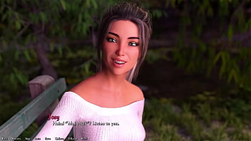 Being a dik #04 cute brunette wants me